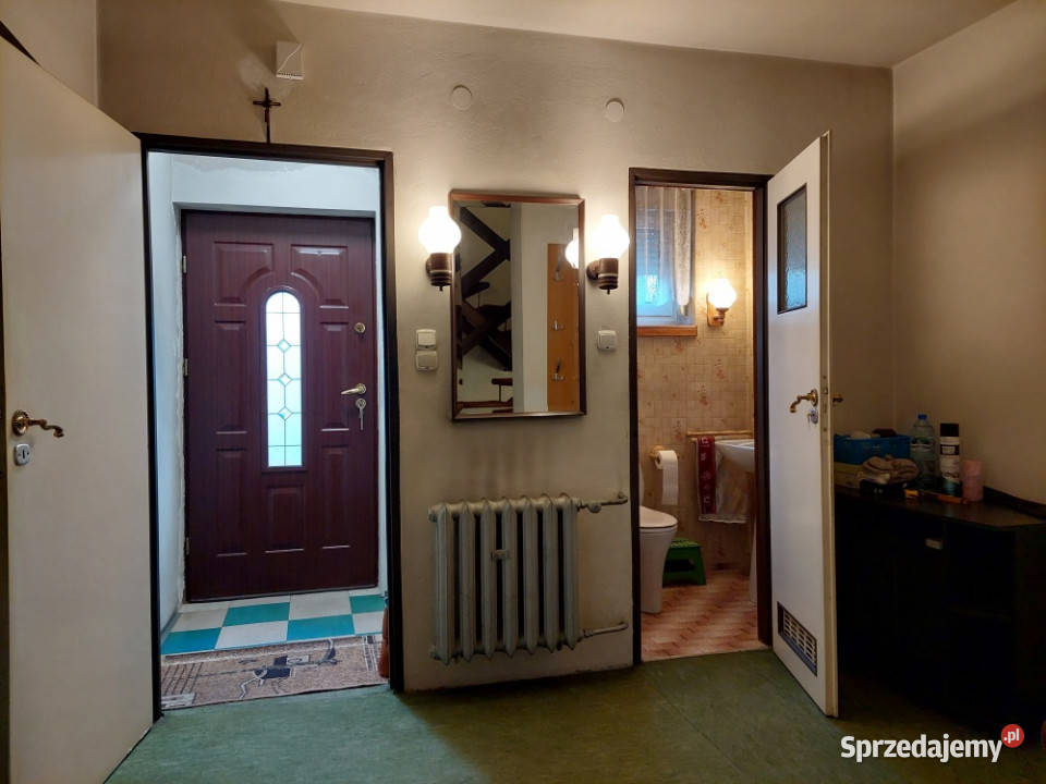 Dom na sprzedaż os Bajkowe Baśniowa BEZPOŚREDNIO asfalt Poznań sprzedam