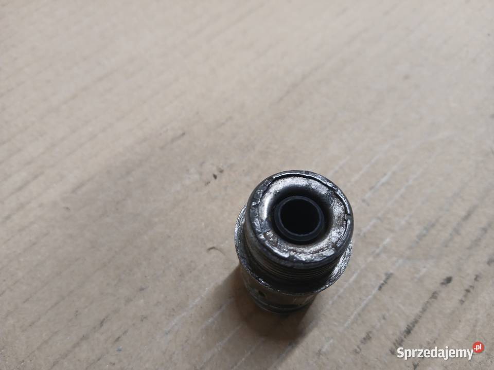 AWO AVO SIMSON dolna wkrętka sprężyny przedniego Kieźliny
