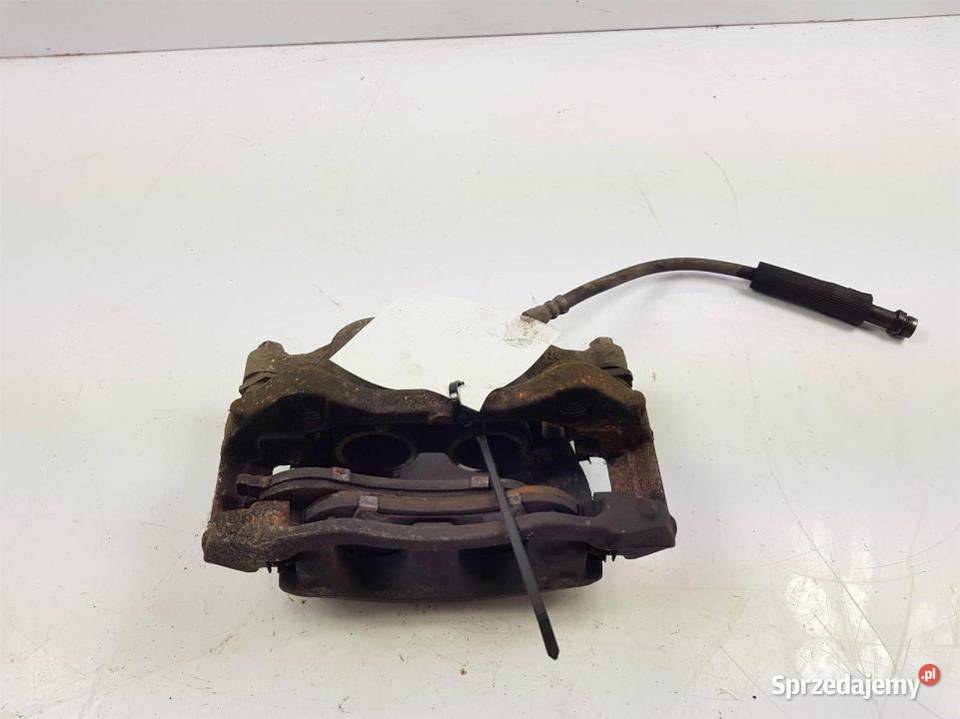 ZACISK HAMULCOWY PRZÓD PRAWY FORD TRANSIT MK8 Lipno