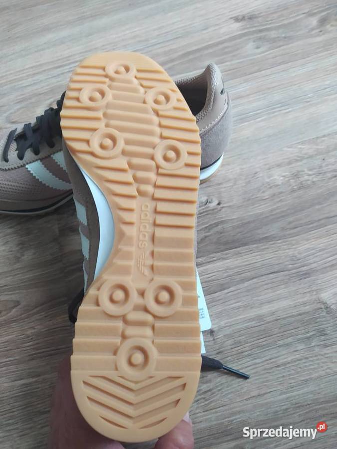 Adidas Originals SL 72 OG W dolnośląskie Jelenia Góra