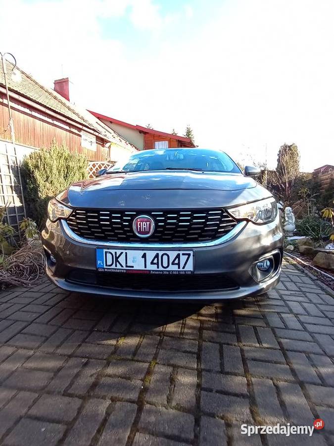 Sprzedam Tipo 1 właściciel salon Polska zadbany Bystrzyca Kłodzka sprzedam