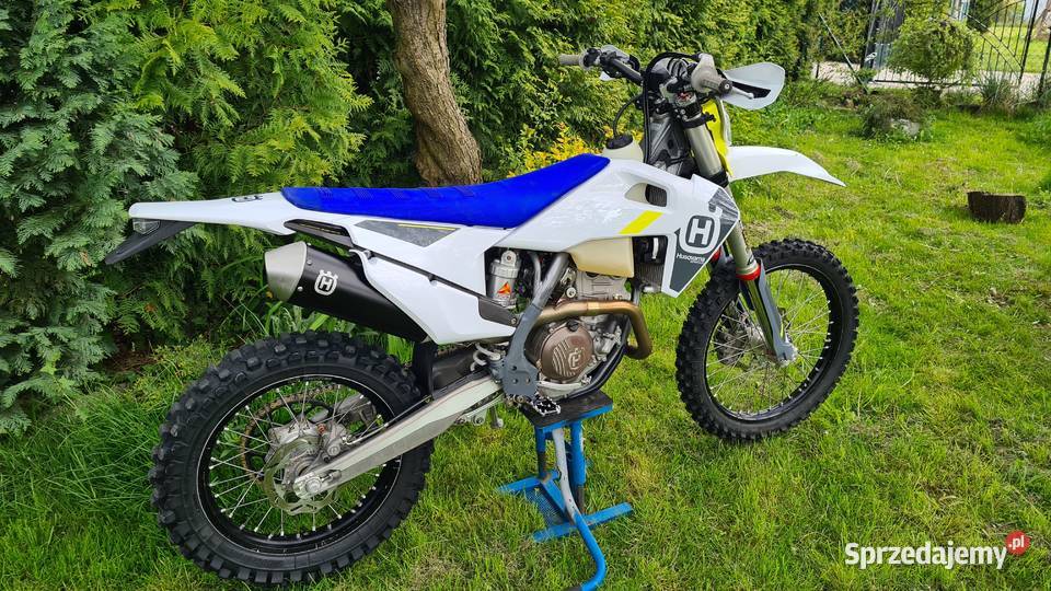 Husqvarna Fe 250 2022r Miechów
