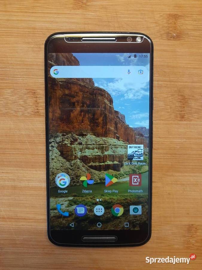 Motorola Moto x Kraków sprzedam