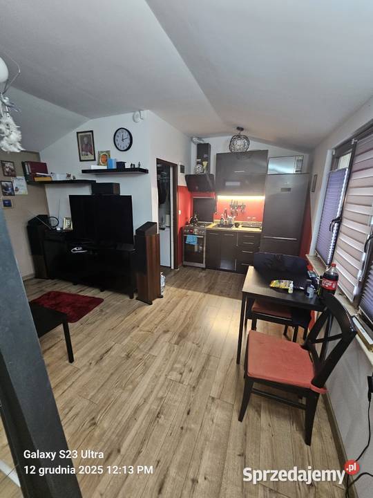 Działka ROD Warszawa z nowym całorocznym domkiem 710zł/m2 mazowieckie