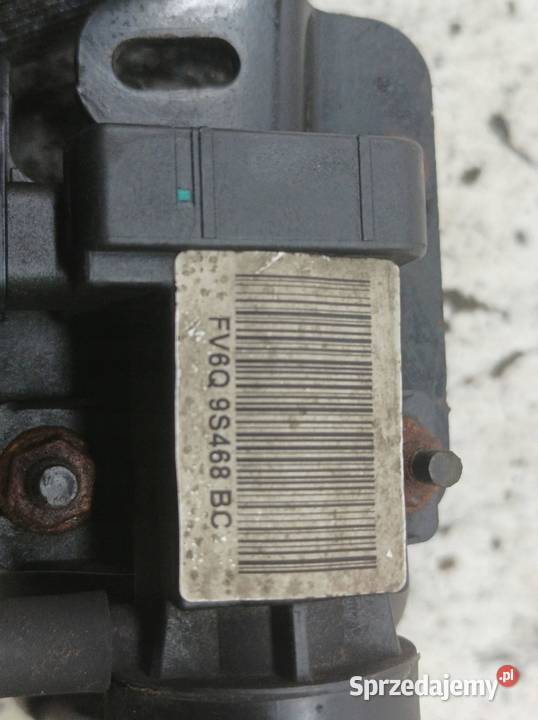 OBUDOWA FILTRA OLEJU 15 TDCI ECOBLUE Ford osobowe