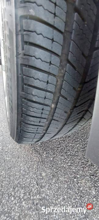 Bmw e61 lci Seria 5 Turbia