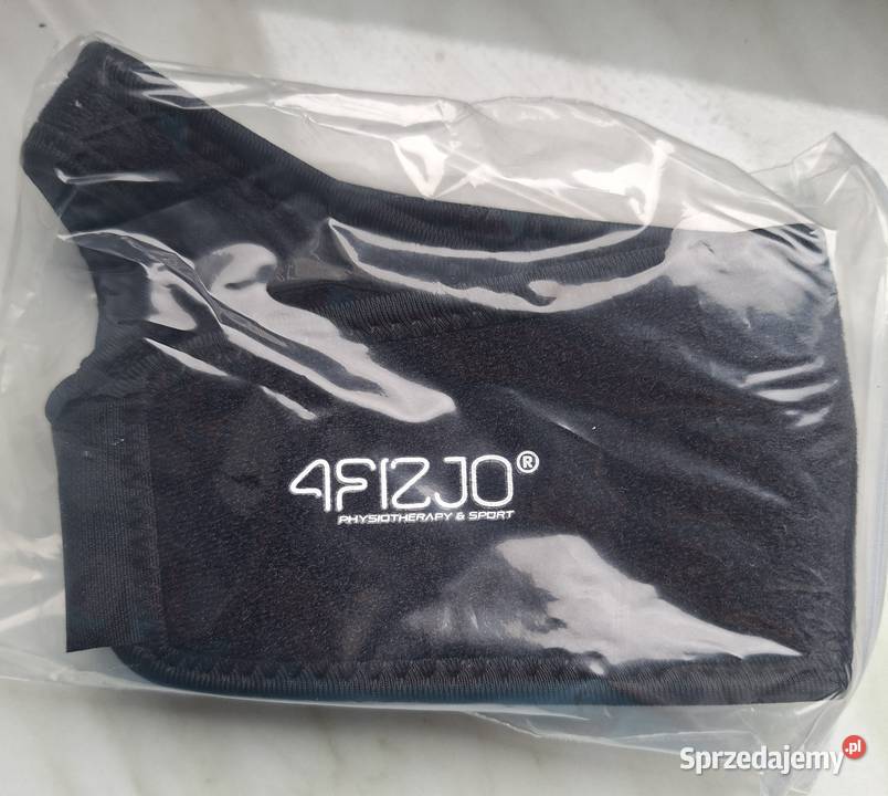 Orteza nadgarstka uniwersalna wygodna tania