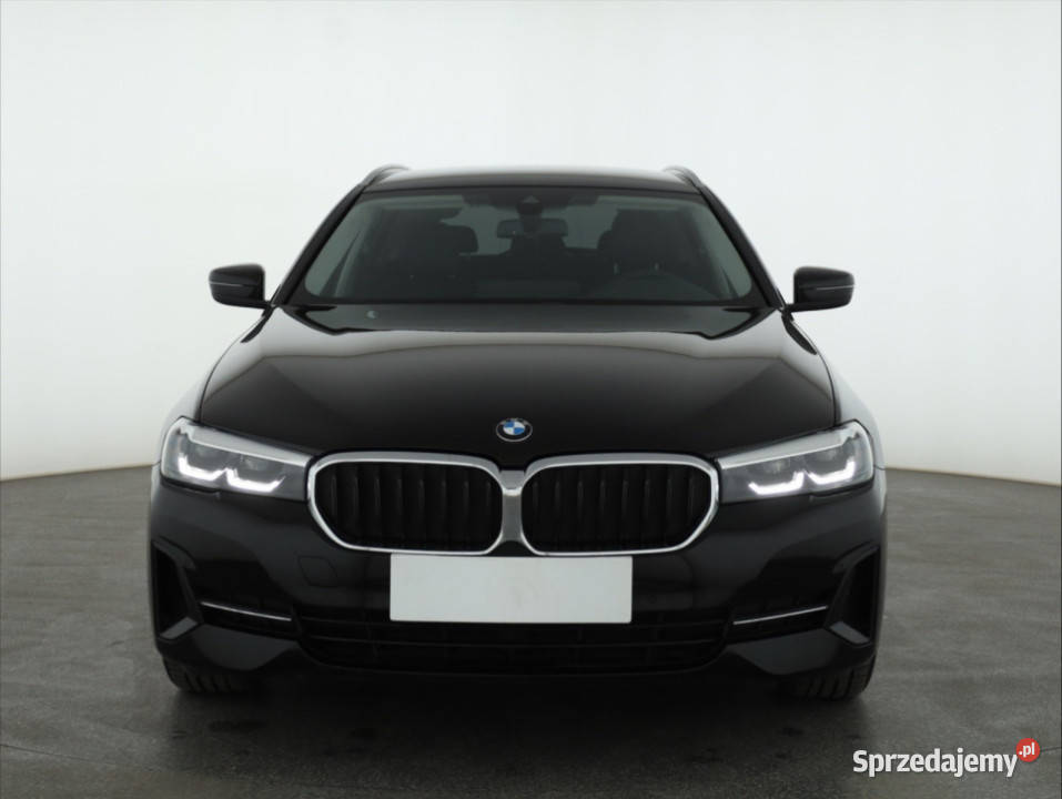 BMW 5 520i wielofunkcyjna kierownica mazowieckie Piaseczno