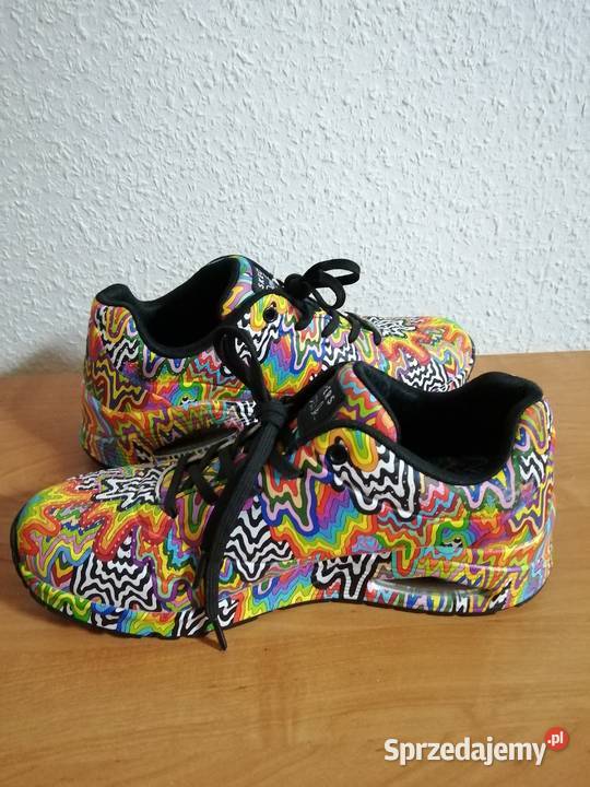 Skechers x Jen Stark Uno Infinite Drip Rozmiar Zgorzelec