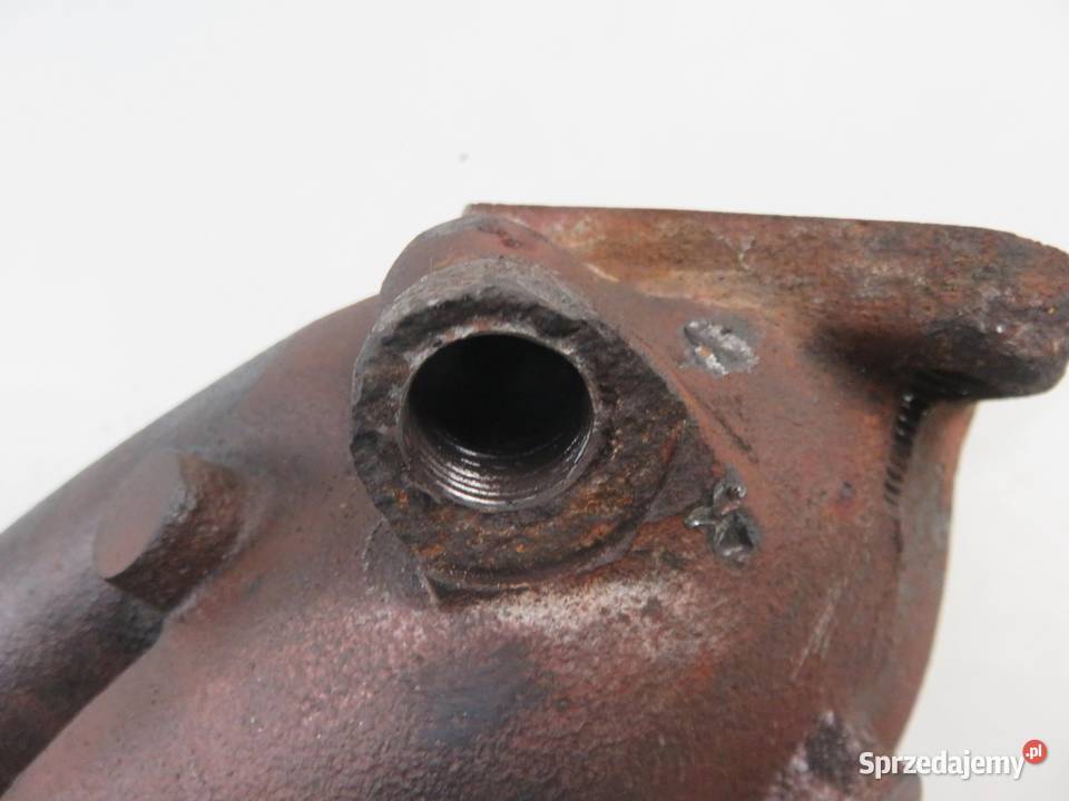 KOLEKTOR WYDECHOWY KIA SPORTAGE I 20 i 16V osobowe