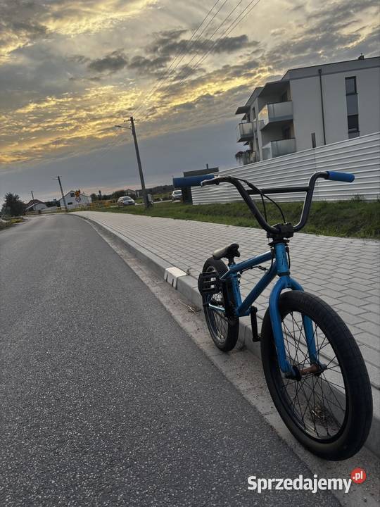 Bmx rower Czerniejewo