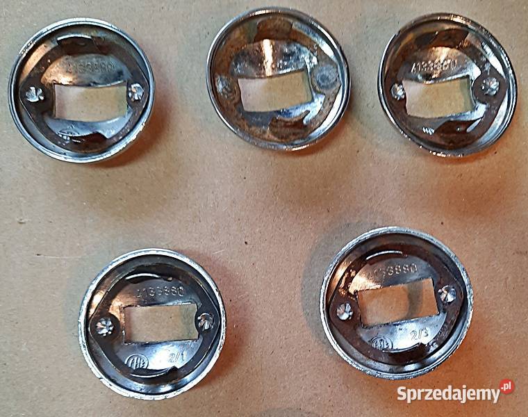 Rozetka klamki klamki Fiat 125 126 Syrena