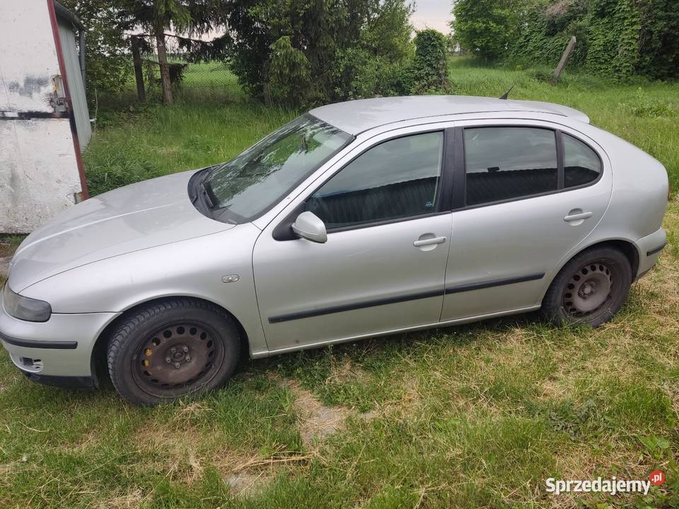 Seat Leon 19 TDI 150 ARL