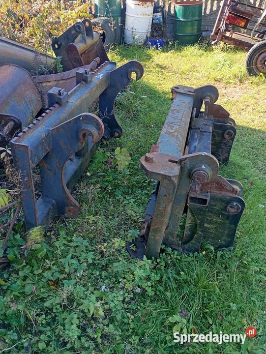 Jcb 3cx panel osłona silnika do 97r szybko