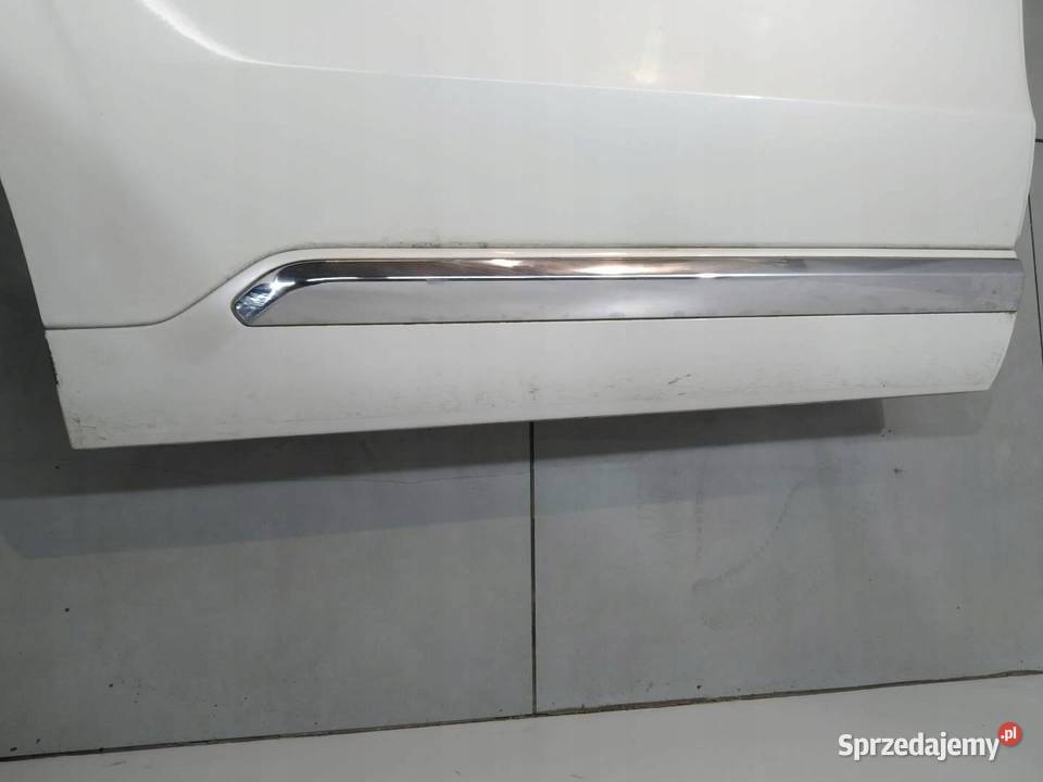 DRZWI PRAWE TYŁ 70746 Volvo XC 90 II 2015 sprzedam