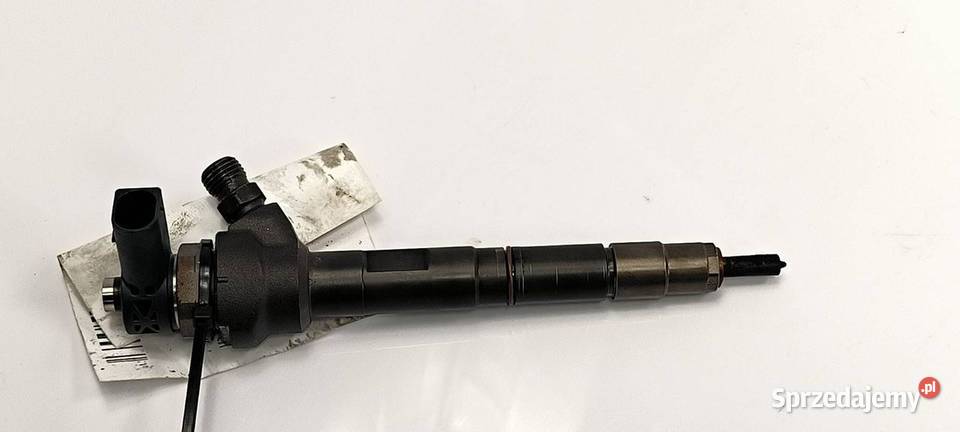 WTRYSKIWACZ AUDI A6 C7 03J130277J Lipno sprzedam