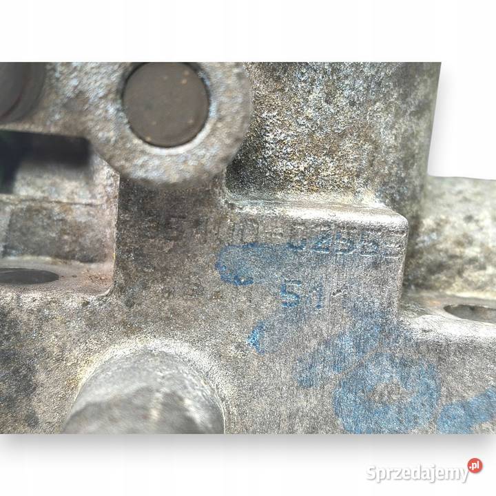 PRZEPUSTNICA HYUNDAI ATOS PRIME 10 11 3510002555 Chełm sprzedam