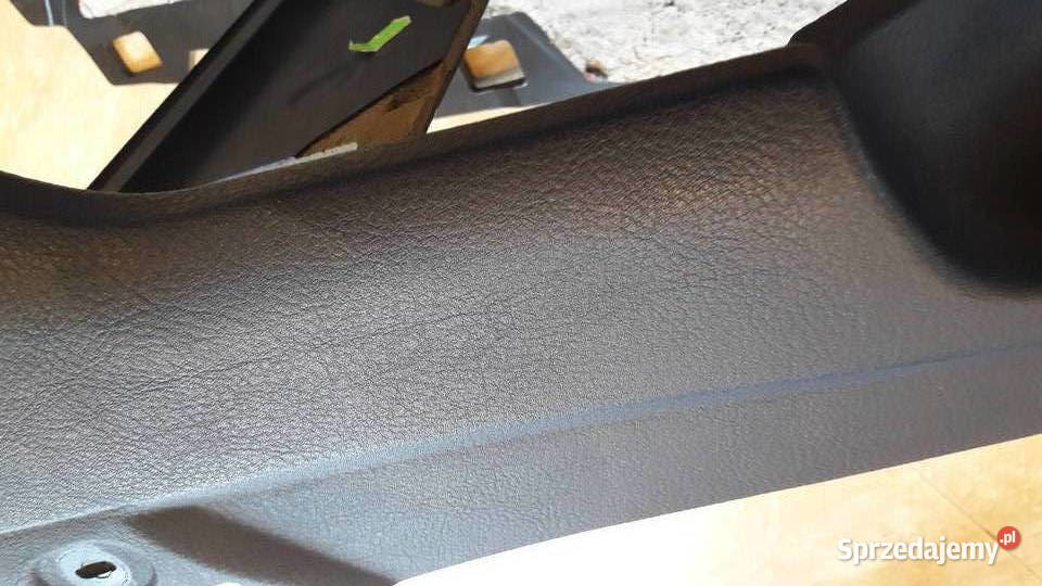 Tunel panel środkowy tapicerki BMW E39 Głuchołazy sprzedam