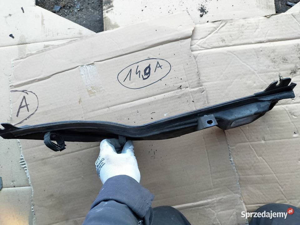 Fiat Cinquecento CC PODSZYBIE ODPŁYW WODY osobowe Kamień-Kolonia sprzedam