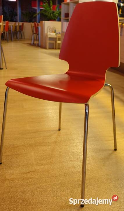 Krzesła Dynów sprzedam