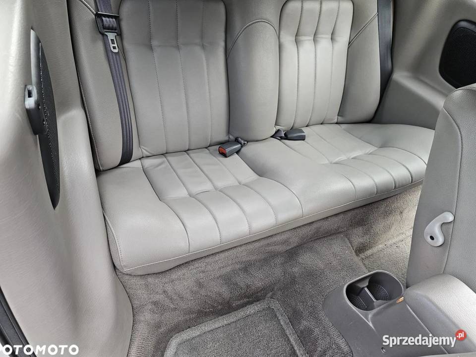 Chrysler Sebring Cabrio Jaworzno