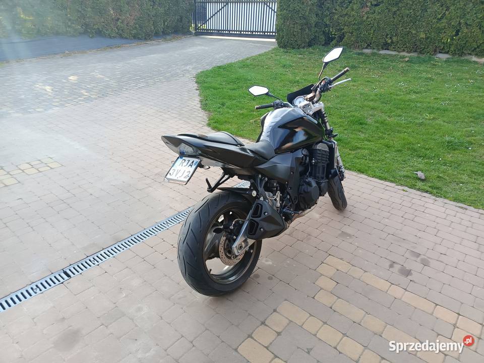 Kawasaki Z 750 sprzedam