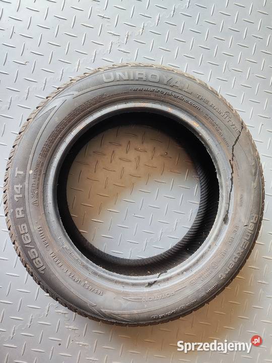 Uniroyal rainexpert 16565 R14 2