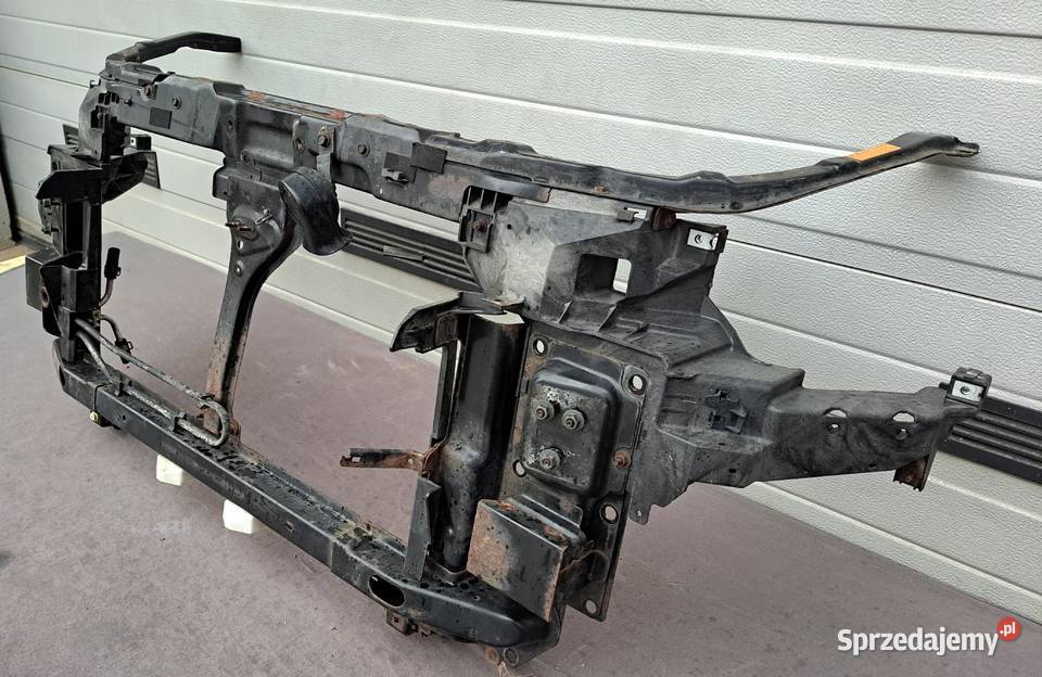 Pas przedni Nissan Murano Z50 20032008 35 V6 Mielęcin