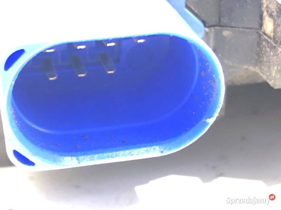 ZAMEK DRZWI LEWY TYŁ SEAT ALTEA Hatchback sprzedam