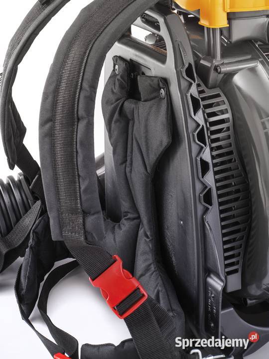 Dmuchawa plecakowa Stiga SBP 375 najmocniejsza Kobiele Wielkie