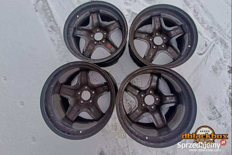 Poszerzanie Felg Aluminiowych i Stalowych Warszawa