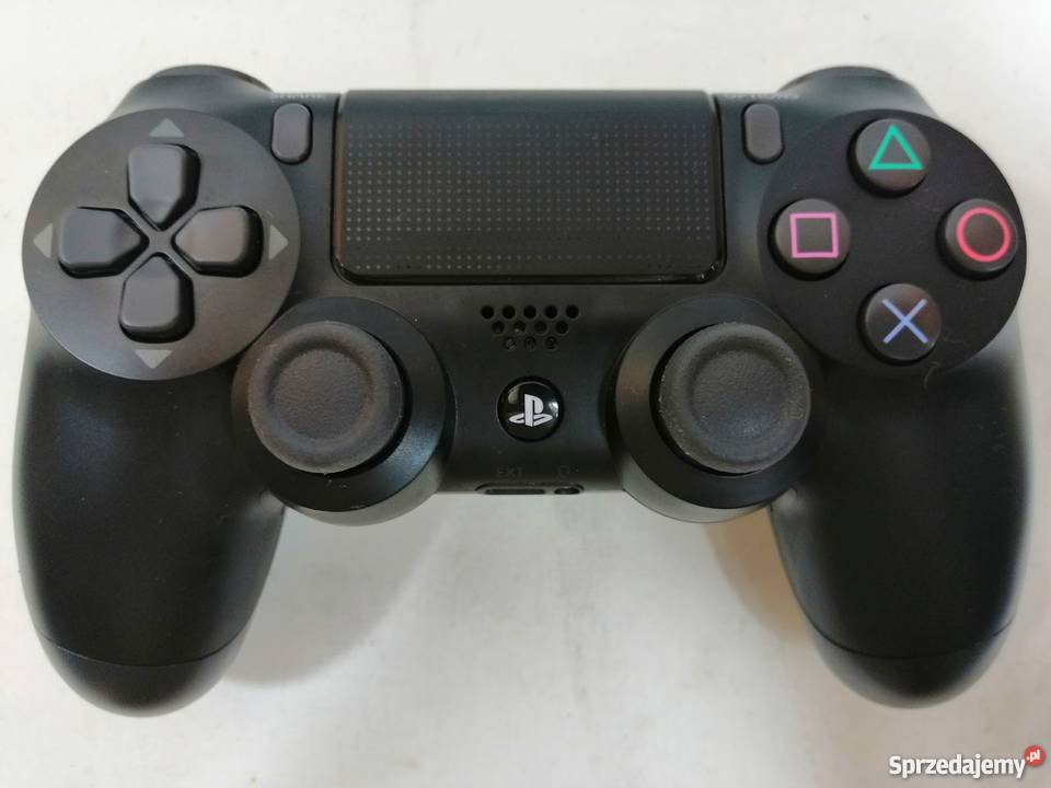 Konsola Sony Playstation 4 GWARANCJA Białystok