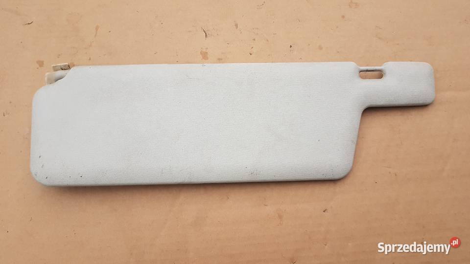 SEAT IBIZA II SŁONECZKO OSŁONA PRZECIWSŁONECZNA Osłony i zaślepki Skarżysko-Kamienna