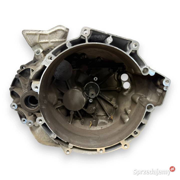 SKRZYNIA BIEGÓW CV6R7002SC Volvo V60 V40 S40 II Chełm