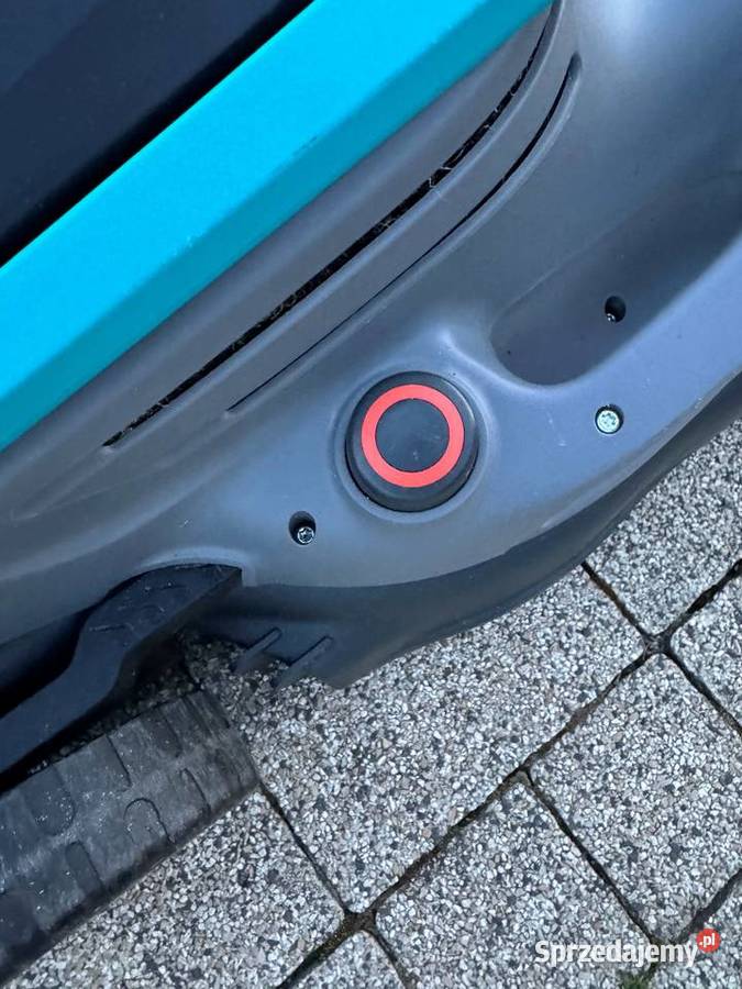 kosiarka elektryczna GARDENA PowerMax 120032 G2 Lubin