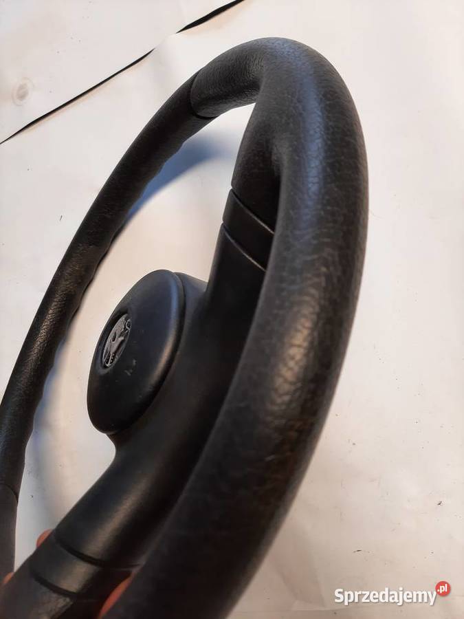 Opel Corsa B Kierownica ładna Ksawerów