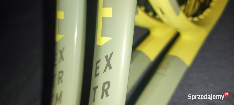 Rakiety tenisowe Head Extreme Team 700 Auxetic dolnośląskie Wrocław