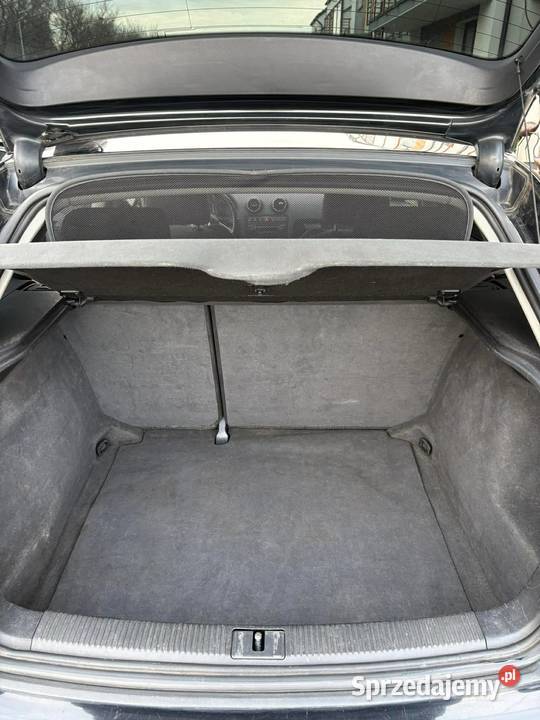 Audi A3 8p Siemianice sprzedam
