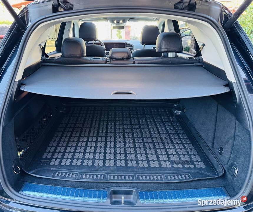 Mercedes GLE 300d 4Matic AMG Line Salon Polska Nisko sprzedam