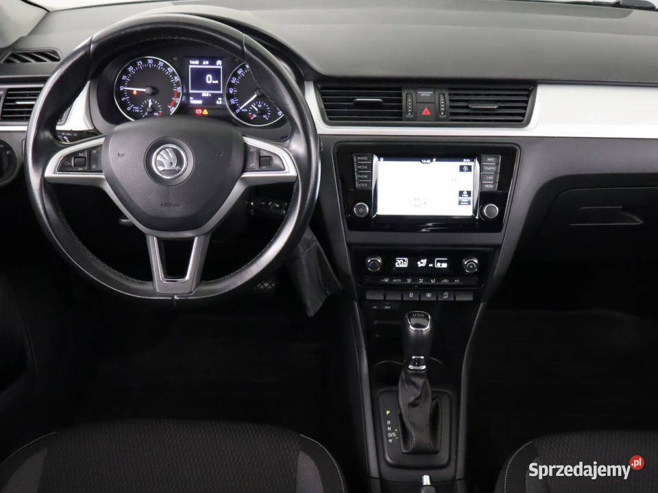 Skoda Rapid Spaceback 14 TDI Bielany Wrocławskie sprzedam