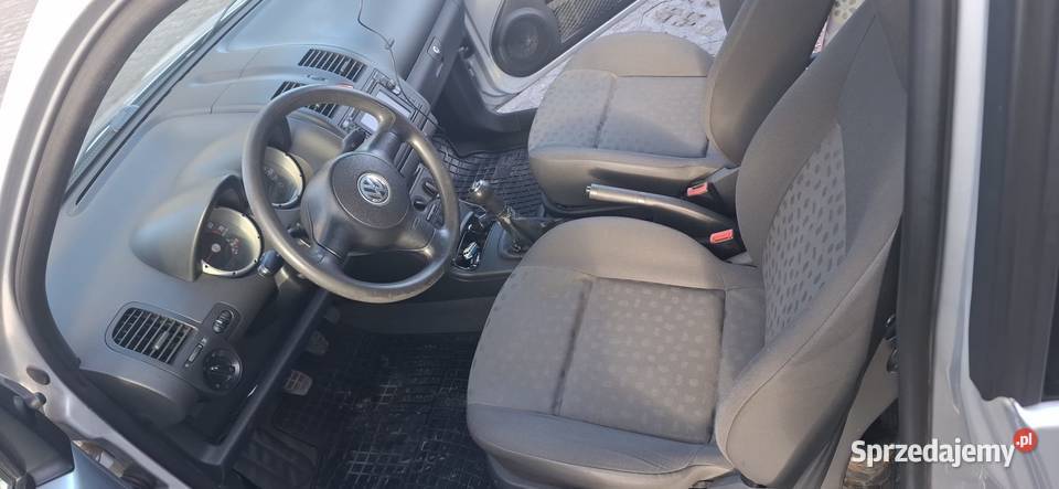 Vw Lupo 10 Fajny Stan 147 Świętochłowice