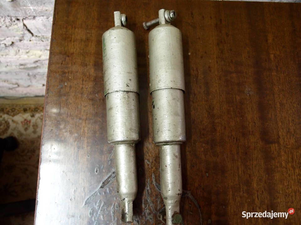 Gaźnik motocyklowy produkcja PRL Łódź sprzedam