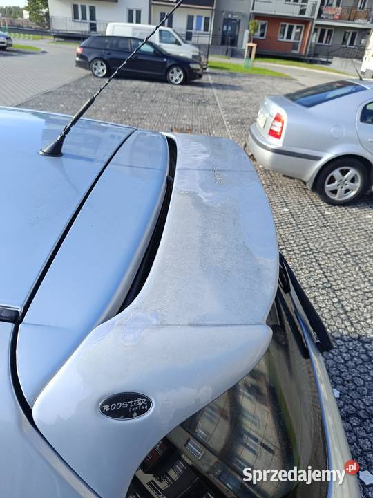 Toyota Corolla 14diesel Międzyrzec Podlaski