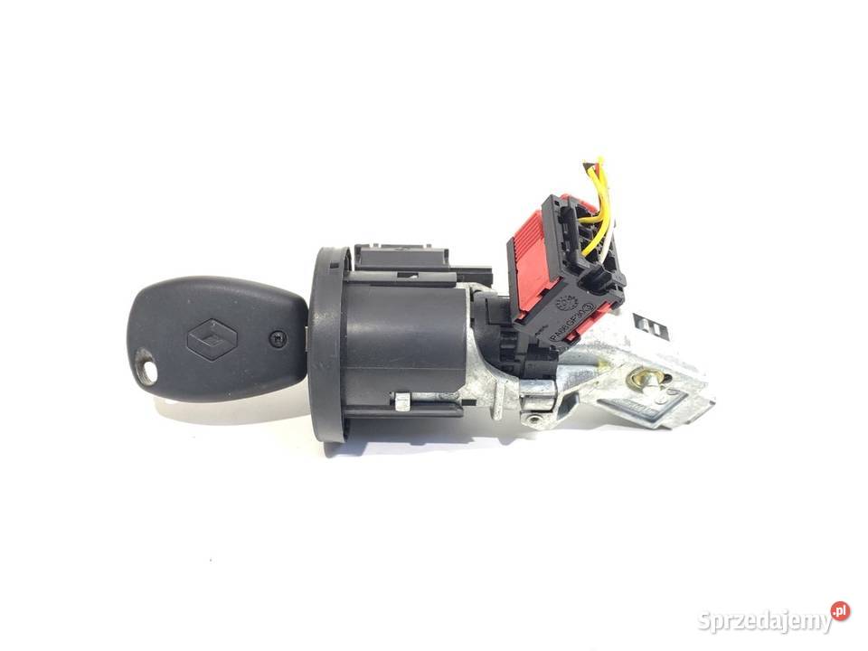 STACYJKA RENAULT CLIO III N0502060 12 75 0514 osobowe podkarpackie