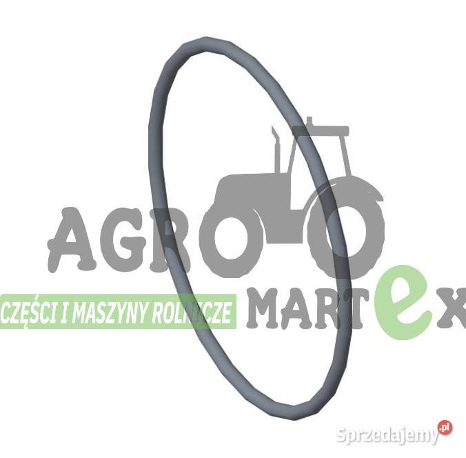 92195382 ORING 104x42 CNH Pozostałe Wichrów