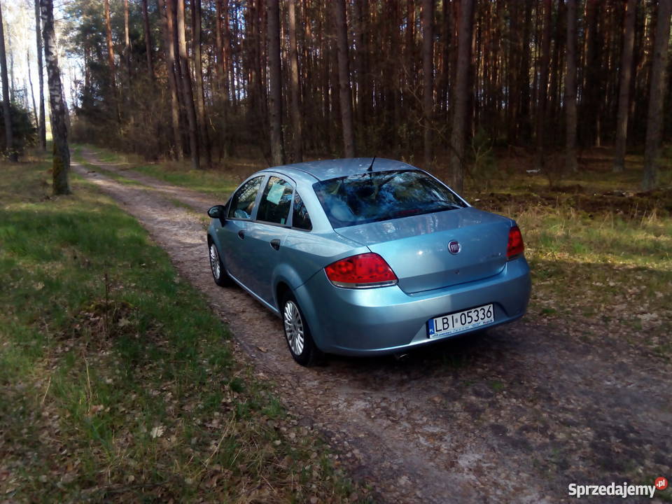 Linea elektryczne szyby lubelskie Rokitno
