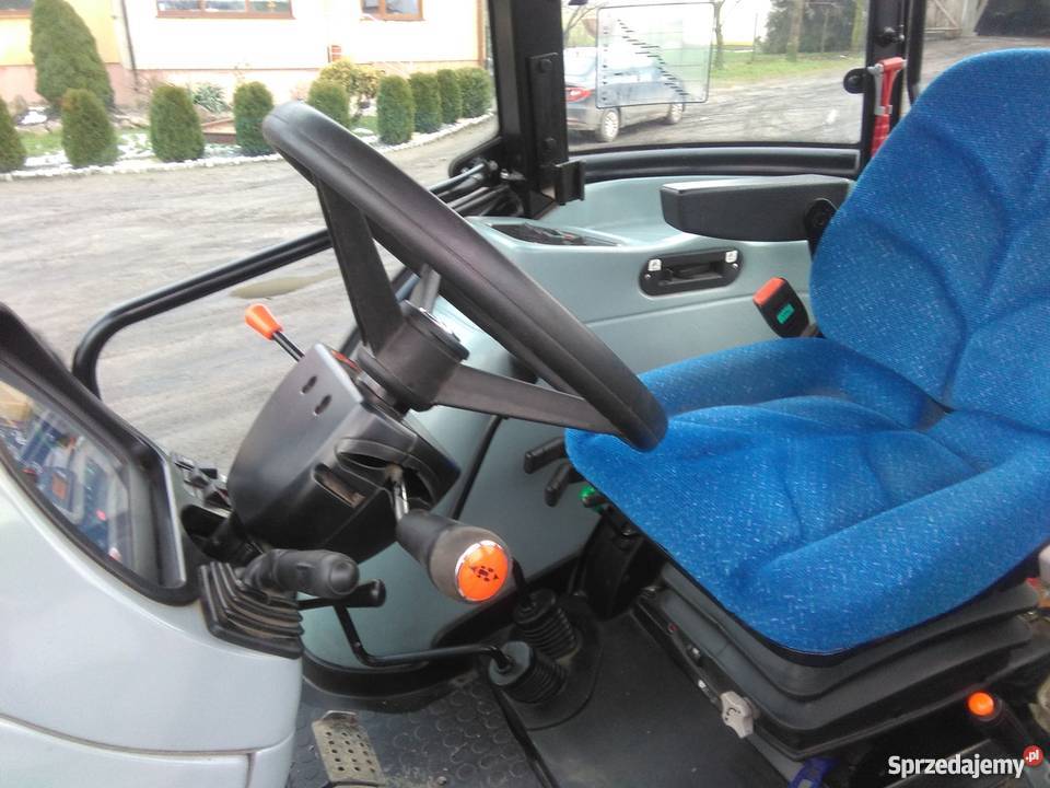 Holland TD5030 Tadajewo