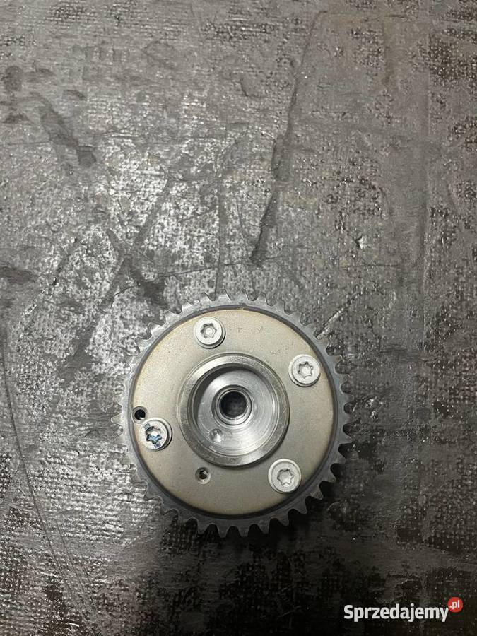 Koło zmiennych faz rozrządu 03C109088E Kartuzy