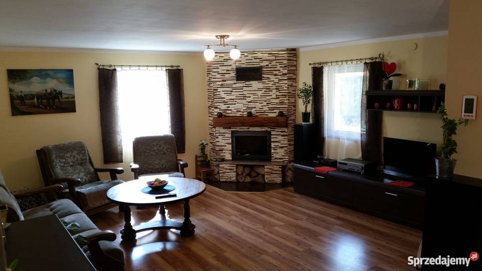 DOM DYNÓW RZESZÓW ŁUBNO BASEN SZKÓŁKA DOMEK podkarpackie Dynów