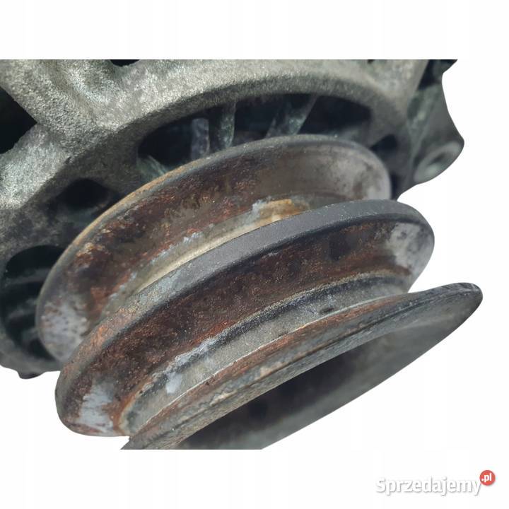 ALTERNATOR Ford Ranger IV 25 TDCI oryginał Chełm